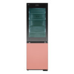 InstaView™ Frigoriferë me ngrirje të poshtme